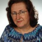 Ewa Lenarczyk /fot. nadesłane