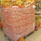 Ziemniaki zwykle najtaniej można kupić w supermarketach /fot. DWK