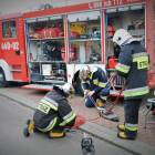 OSP Chmielno /fot. AL