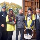 fot. nadesłane/GOKSiR Chmielno