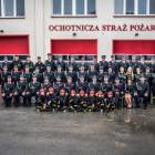 fot. nadesłane/OSP Sulęczyno