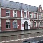 Wiekszośc zajęć odbywa sie w budynku Centrum Kultury 