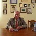 Mieczysław Flisikowski, wójt gminy Somonino /fot. archiwum/Longina Templin