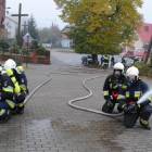 OSP Szymbark /fot. NB