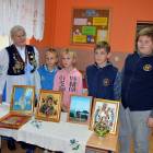 fot. nadesłane/GOK Somonino