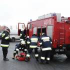 OSP Skrzeszewo /fot. NB