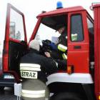 OSP Skrzeszewo /fot. NB