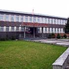 Budynek KM PZPR w Kartuzach