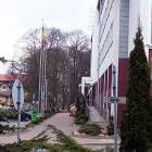 Budynek Urzędu Gminy w Kartuzach