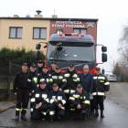 OSP Gowidlino /fot. NB