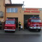 OSP Mojusz /fot. NB
