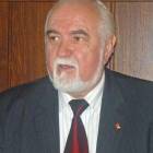 Jerzy Zakrzewski jest czwartym kandydatem na burmistrza Żukowa /fot. DWK