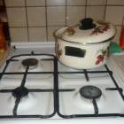 Dwa razy zwykła kuchenka mogła stać się przyczyną tragedii - na szczęście w porę udało...