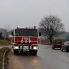 OSP Kistowo /fot. NB