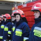 OSP Brodnica Górna  /fot. NB