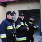 OSP Brodnica Górna  /fot. NB