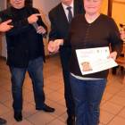 fot. nadesłane/GOK Sulęczyno
