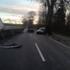 fot. nadesłane/OSP Leźno