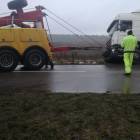 fot. nadesłane/OSP Leźno