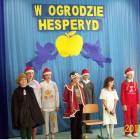 Uczniowie przygotowali wspaniałe przedstawienie /fot. nadesłane/Beata Ludwichowska