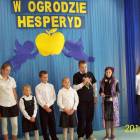 Tego dnia wychowankowie dziękowali swoim pedagogom za trud nauczania /fot....