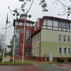 Obiekt Urzędu Gminy Sierakowice to jeden z efektów pracy samorządu mijającej kadencji...