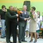 Gratulacjom i podziękowaniom nie było końca /fot. BG