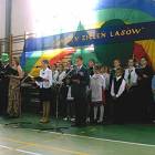Młodzi konferansjerzy