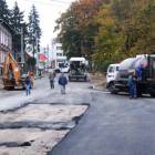 W piątek ruch samochodowy ma tu zostać częściowo przywrócony /fot. BG