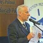 Kurator pomorski Zdzisław Szudrowicz opowiedział o współpracy szkół z organizacjami...
