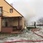 fot. internet/facebook.com/ochotniczastrazpozarna.sierakowice