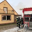 fot. internet/facebook.com/ochotniczastrazpozarna.sierakowice