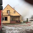 fot. internet/facebook.com/ochotniczastrazpozarna.sierakowice
