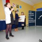 fot. nadesłane/Martyna Skorowska, Lucyna Reiter-Szczygieł