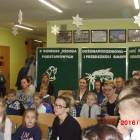 fot. nadesłane/SP w Łyśniewie