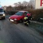 Wypadek Miszewo-Banino /fot. internet/OSP Banino