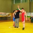 Turniej w Siedlcach /fot. nadesłane/GKS Cartusia Kartuzy