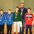 Turniej w Siedlcach /fot. nadesłane/GKS Cartusia Kartuzy