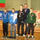 Turniej w Siedlcach /fot. nadesłane/GKS Cartusia Kartuzy