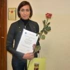 Weronika Lubecka studiuje pedagogikę resocjalizacyjną na Uniwersytecie Gdańskim....