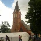 Kościół pw. św. Marcina w Sierakowicach /fot. DWK