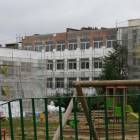 Termomodernizacja Zespołu Szkół Ogólnokształcących nr 2 w Kartuzach także nie należała...