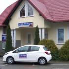 Ośrodek Szkolenia Kierowców /fot. nadesłane