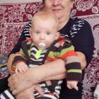 Babcia Anna Mielewczyk /fot. nadesłane
