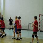 Mecz Gdańsk-Tczew /fot. nadesłane/Piotr Ostoja-Lniski