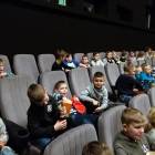 Ferie w Gminnym Ośrodku Kultury w Somoninie /fot. nadesłane/GOK Somonino
