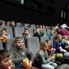 Ferie w Gminnym Ośrodku Kultury w Somoninie /fot. nadesłane/GOK Somonino