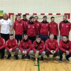 fot. nadesłane/GKS Żukowo
