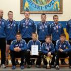 fot. nadesłane/GKS Cartusia Kartuzy