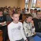 Konferencja nosiła tytuł 